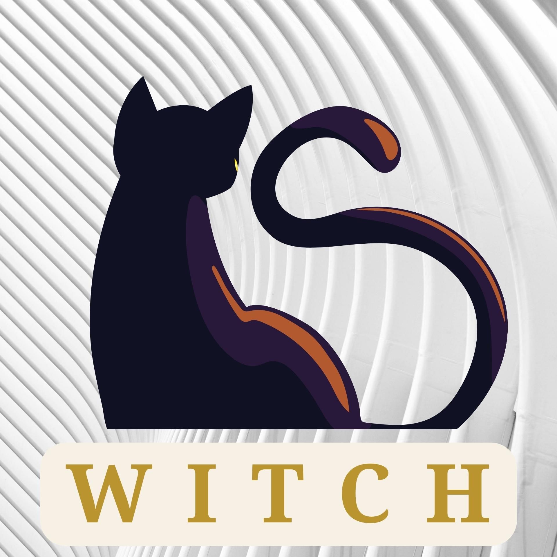 WITCH 自動売買