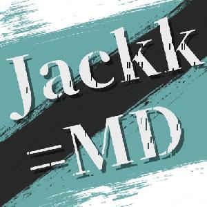 Jackk=MD 自動売買