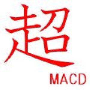 超　MACD Indicators/E-books