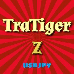 TraTiger Z USDJPY 自動売買