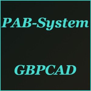 PAB-System_GBPCAD Auto Trading