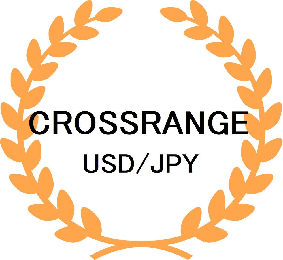 CROSSRANGE ซื้อขายอัตโนมัติ