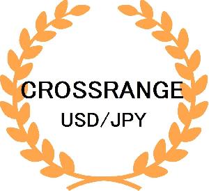 CROSSRANGE 自動売買