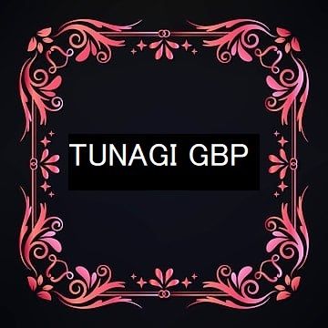 TUNAGI GBP Auto Trading