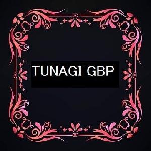 TUNAGI GBP 自動売買