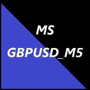 MS_GBPUSD_M5 自動売買