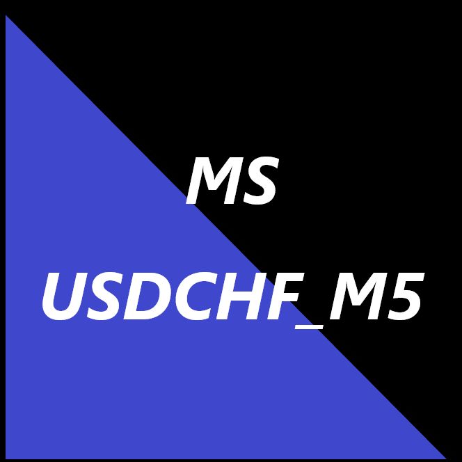 MS_USDCHF_M5 Tự động giao dịch