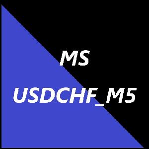 MS_USDCHF_M5 自動売買