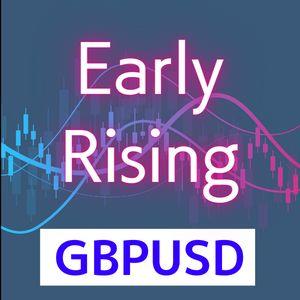 Early Rising GBPUSD je 自動売買