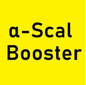 【おまけ無料版】α-Scal Booster je 自動売買