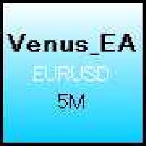 Venus_EA 自動売買