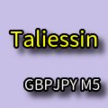 Taliessin_GBPJPY 自動売買