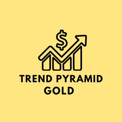 Trend pyramid（GOLD） Auto Trading