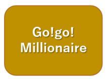 go!go!Millioanire Auto Trading