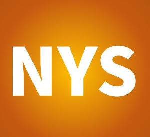 NYS 自動売買