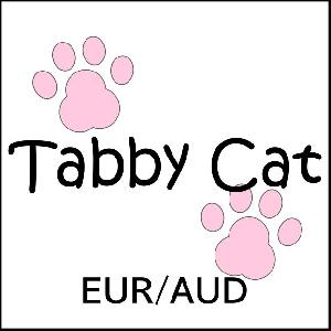 Tabby Cat EURAUD 自動売買