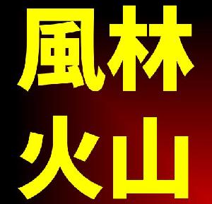 風林火山 自動売買