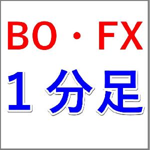 1分足インジケーター　バイナリーオプション・FX　短時間トレードで高勝率！ インジケーター・電子書籍