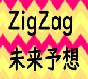 zigzag未来予想 インジケーター・電子書籍