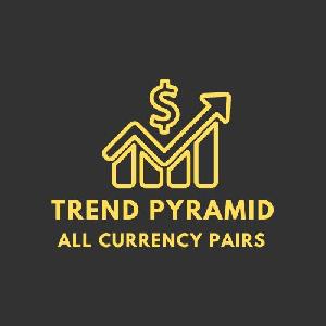 Trend pyramid（全通貨対応） 自動売買