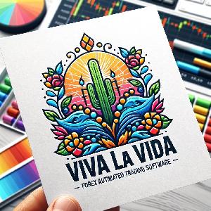 Viva La Vida 自動売買