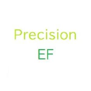 Precision_EF 自動売買