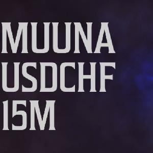 MuuNa 自動売買