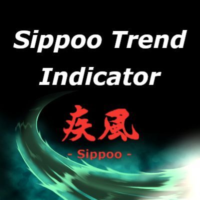 Sippoo Trend Indicator Pro MT5 インジケーター・電子書籍