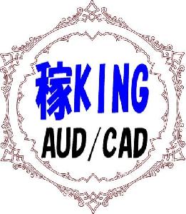 稼KING AUDCAD 自動売買