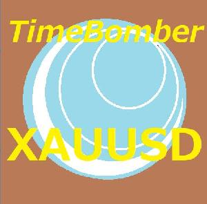 TimeBomber_XAUUSD 自動売買