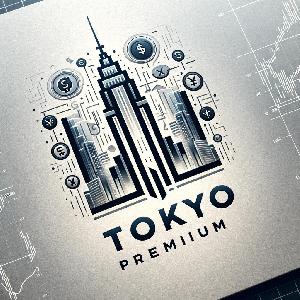 TOKYO PREMIUM 自動売買