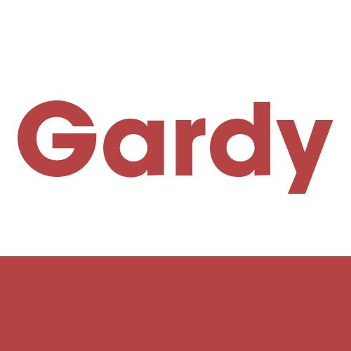 Gardy 自動売買