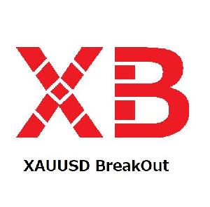 XB XAUUSD_BreakOut 自動売買