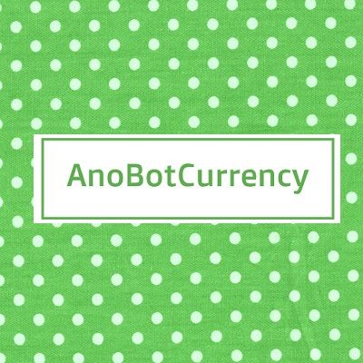 AnobotCurrency Auto Trading