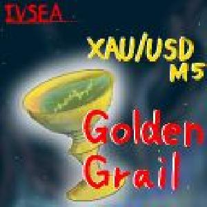 GoldenGrail IVSEA 自動売買