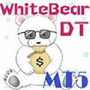 White Bear DT GBPJPY 自動売買