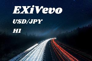 EXiVevo 自動売買