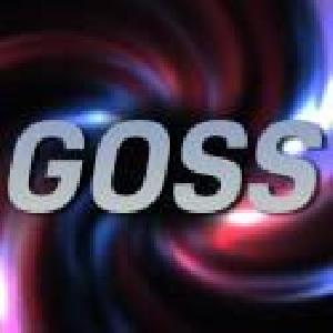 GOSS 自動売買