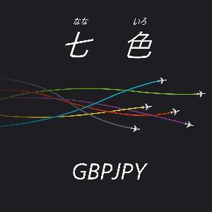 七色GBPJPY 自動売買