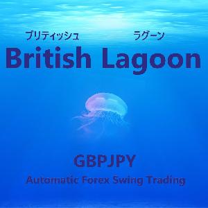 British Lagoon（ブリティッシュラグーン）GBPJPY 自動売買