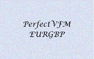 PerfectVFM EURGBP 自動売買