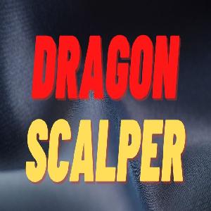 Dragon Scalper 自動売買