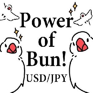 PowerOfBun-USDJPY 自動売買