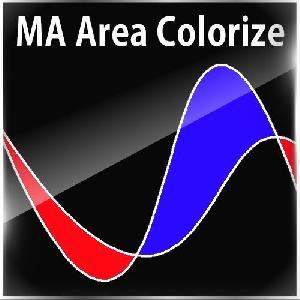 MAエリアをカラーライズ【xC_MaAreaColorize】 インジケーター・電子書籍