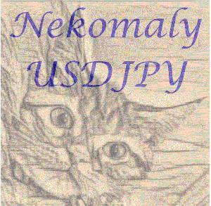 Nekomaly 自動売買