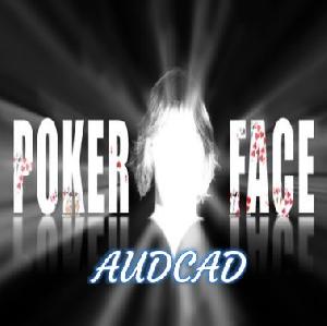 POKER FACE AUDCAD 自動売買