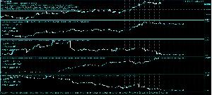 Candle_Creater_Separate_Window_HIRO FX_EA YOUTUBER インジケーター・電子書籍