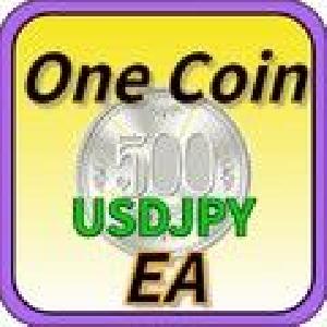 One Coin EA 自動売買