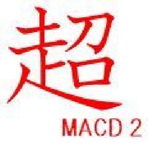 超　MACD2 インジケーター・電子書籍