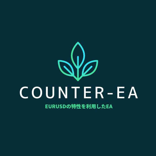 Counter-EA 自動売買